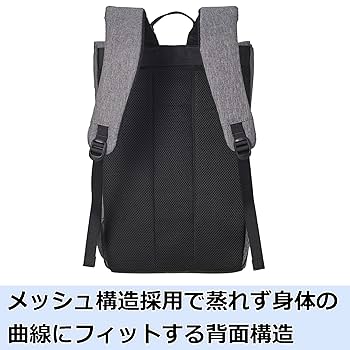 Amazon.co.jp: ハクバ HAKUBA カメラリュック プラスシェル